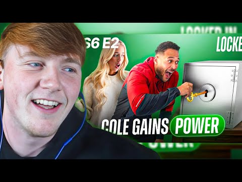 BENO In Locked In! | Locked In #2 Reaction