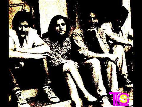 "Matrimonio" (Paraíso Perdido)