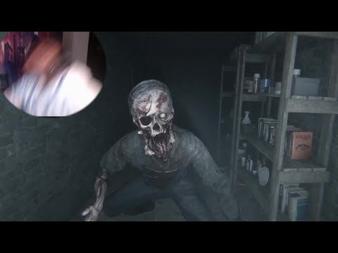 I should've listened to my black instincts on this one.. [night grove gameplay]