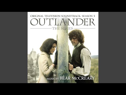 Outlander - The Skye Boat Song (After Culloden)