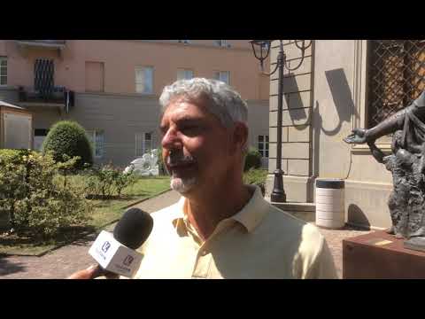 Leonardo Degl’Innocenti o Sanni, piazza e strada Montanina