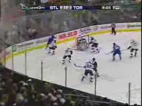 Leafs best of Blake Grabovski, Schenn, and Hagman