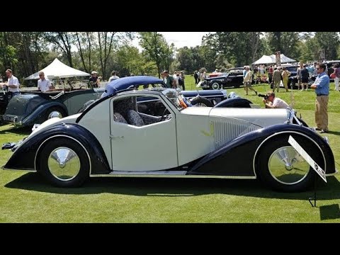 Thumbnail for Imagine Owning a Car So Elegant It Confuses Modern Supercars by Supercar, Luxury car, Car, Vehicle, SIN Cars, Van, Luxury vehicle