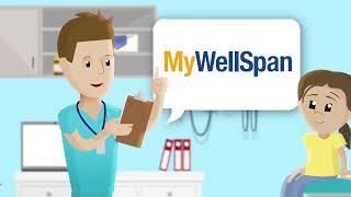 MyWellSpan Minute - Overview