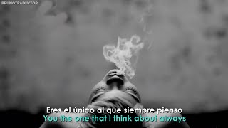 Rihanna - You Da One // Lyrics + Español // Video Oficial