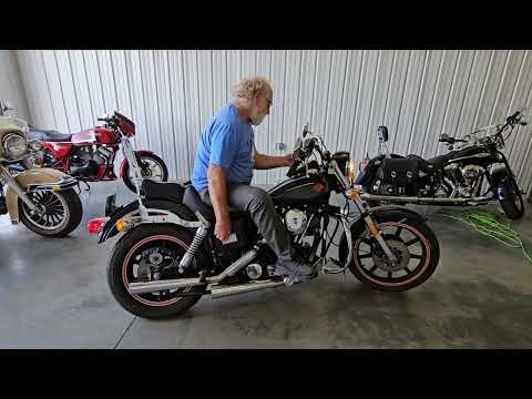 1980 Harley-Davidson Motorcycle (CC-1968141) for sale in Billings, Montana