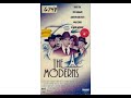 Opening And Closing To The Moderns VHS 1988