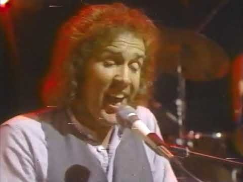 Union Man - The Cate Brothers (Live in 1978)