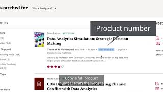 Brightspace (D2L) LTI 1.1 Integration User Guide