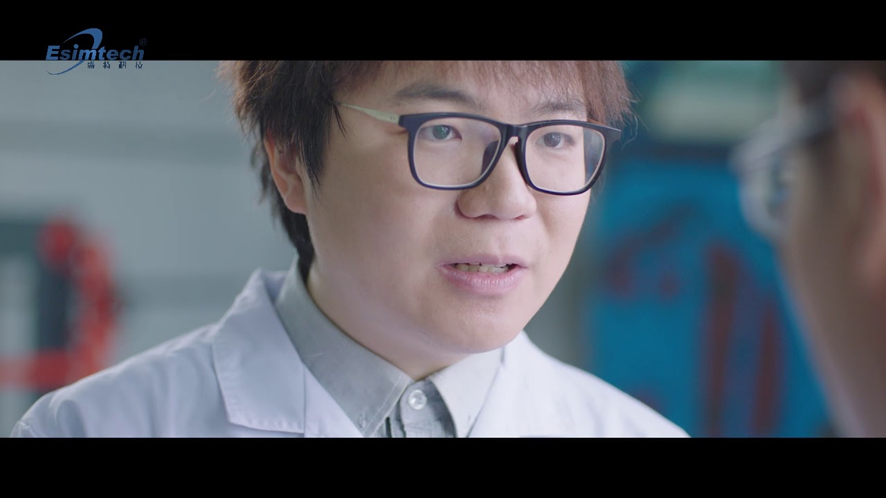 ESIM-FDS11 Drilling Simulation Training System