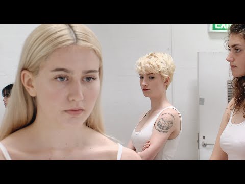 PAPER - Short Film (Read Description First)