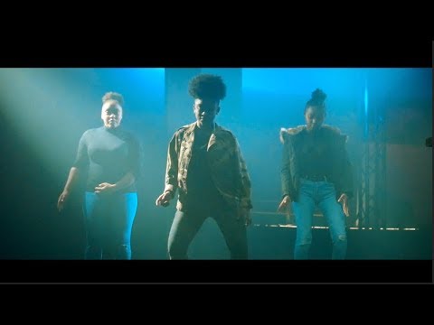 SIMAO Poulo - Boueni Mzouri [clip officiel]