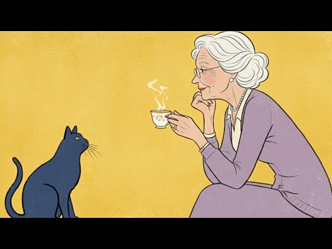 vintage jazz trio for calm winter mornings