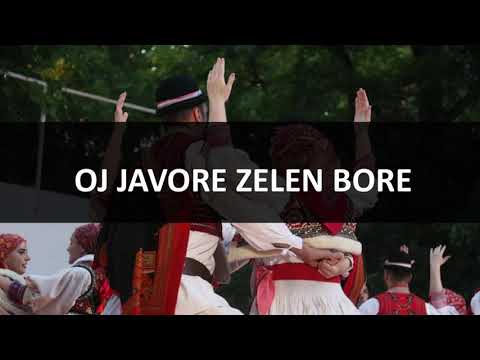 KUD "Tena" - Najava godišnjeg koncerta 2023.