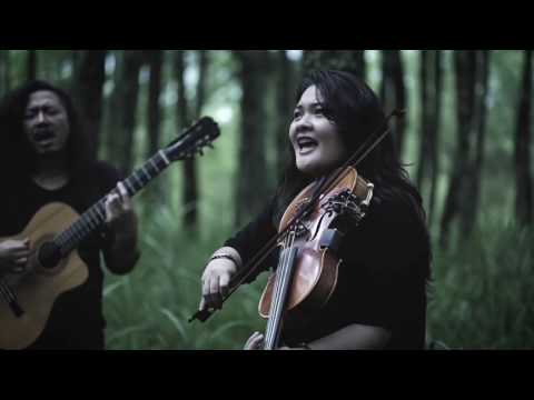 Wake Up, Iris ! - Rain's Tale (Live Forest Session )