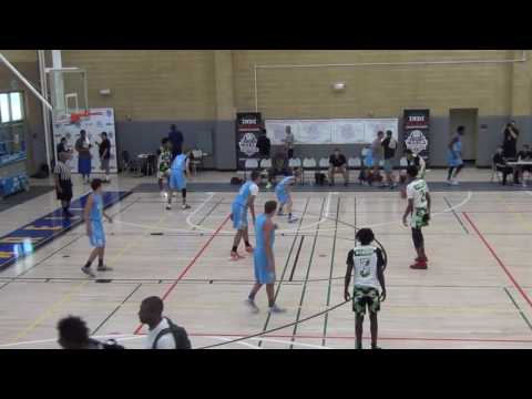 Ind World Champ 8 12 2016 Hard Knox Vs Thunderstruck fl 12