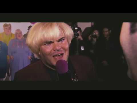 Tropic Thunder (2008) Red Band Trailer