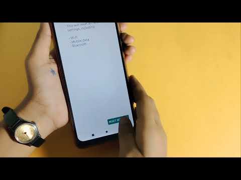 Nokia g21 network problem setting | how to fix network problem | internet problem