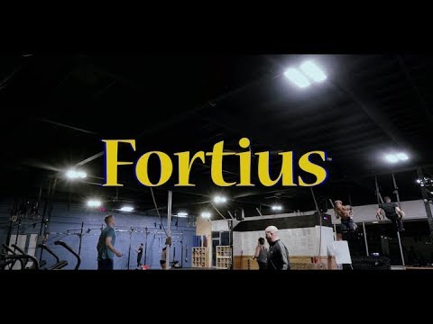Crossfit Fortius of San Diego, CA - Morena Blvd