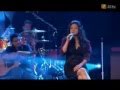 Jaci Velasquez On My Knees Live at TBN (Jaci and Salvador concert experience)
