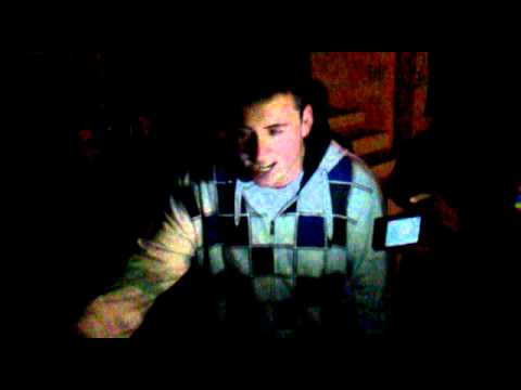 Leyen vs Noque. Semifinal , batalla de los juncos