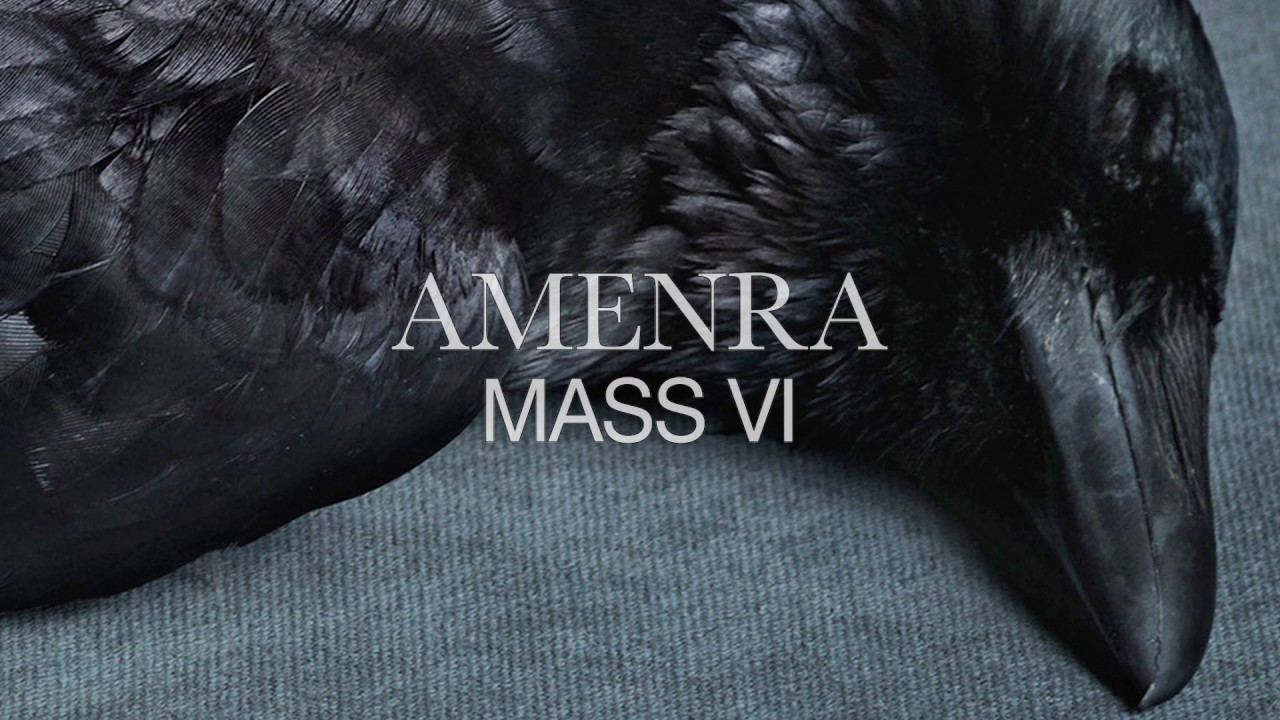 AMENRA MASS VI FALL 2017 - YouTube