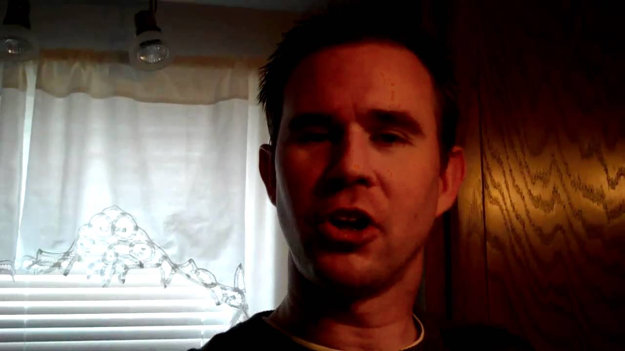 Did Somebody Order A Contest (3-23-11 Day 133)