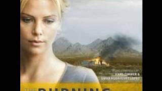 12 Are You Coming - Hans Zimmer & Omar Rodriguez-Lopez - The Burning Plain Score
