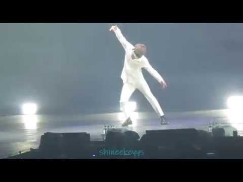 180721 Wanna One One: The World In KL - All Members Solo Stages