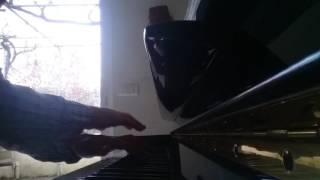 "Forgotten Past", Chick Corea
