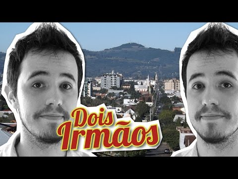Coisas de Dois Irmãos RS