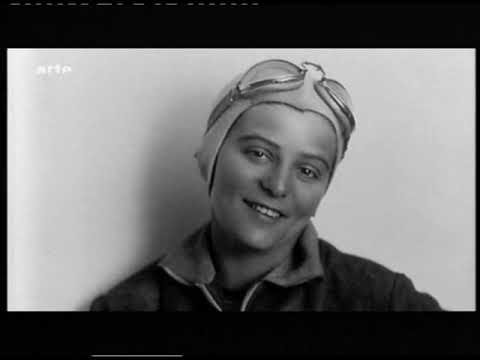 Himmelsstürmerinnen  Deutsche Fliegerinnen   ihre Rekorde und Tragödien