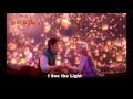 Tangled I See The Light Cover Ft BelovedStar18