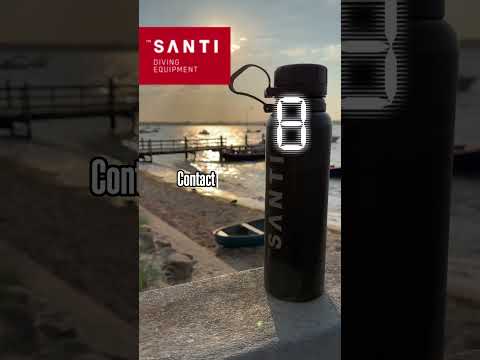 Time is running #Hydrosapiens Order new SANTI Dry Suit until 20th of June. #shorts #santidiving