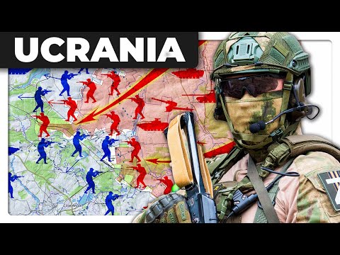 Ucrania Está Colapsando En Un Nuevo Frente , Las Consecuencias Del Oreshnik