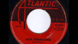 Jack O'Diamonds Music Video