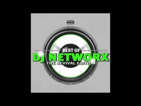 Best Of Dj Networx - The Revival Edition CD1 Mixed By Patrick Bunton