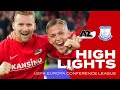 ? ???????? ???? ??? ?????? | Highlights AZ - Apollon Limassol