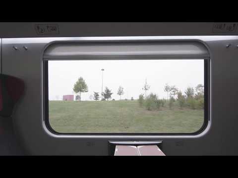 Italo EVO - Ambienti Smart e Prima