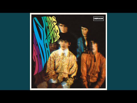 Portable People - Ten Years After