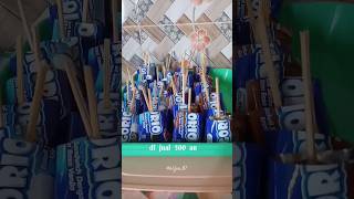Download lagu Es krim Goriorio #homemade #idejualan mp3
