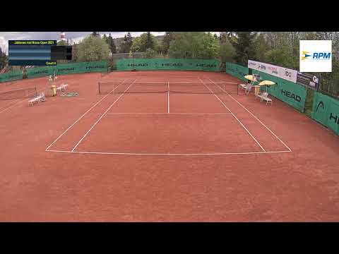 Court 6_20.5.2021 - Jablonec nad Nisou Open 2021