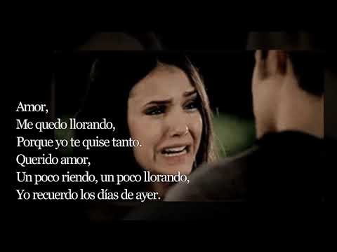 Por Aquellos Dias de Nuestro Ayer