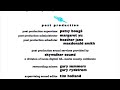 Toy Story 1995 End Credits In G Major 7