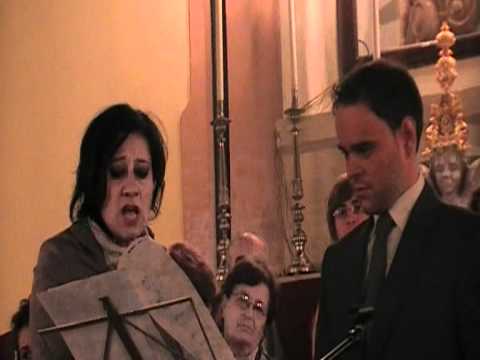 Pina Satriano di lucania