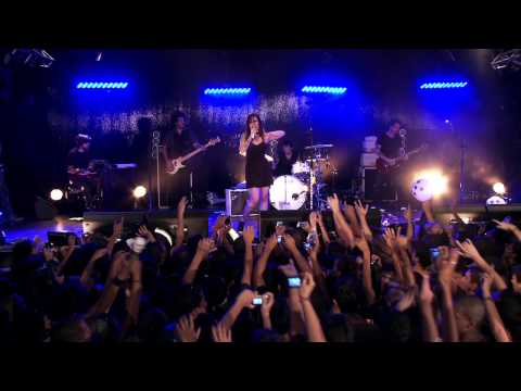 Video thumbnail for Me Adora - Ao Vivo