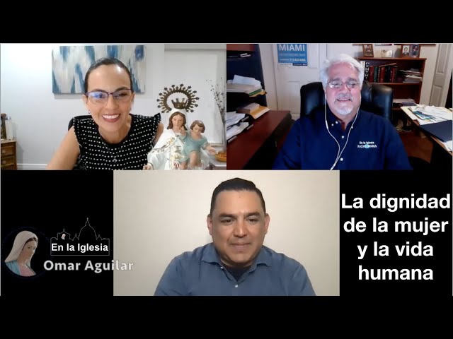 Vídeo relacionado con Latinos Católicos en Los Estados Unidos