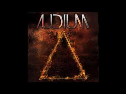 Audium - Audium (2018)