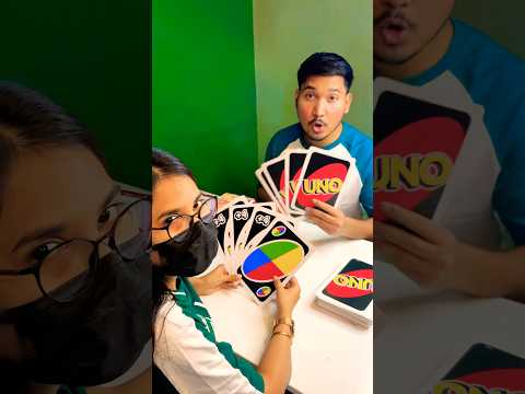 World’s Largest UNO Cards Game Of All Time! 5.29.3.25