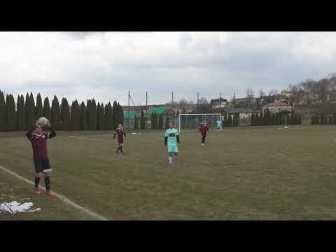 Retransmisja LKS Dąb Dobkowice 3:1 LKS Łęg Łowce 03.04.2022